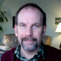 James Etzkorn's bio photo