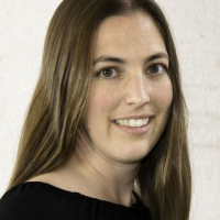 Sara Silvennoinen's bio photo